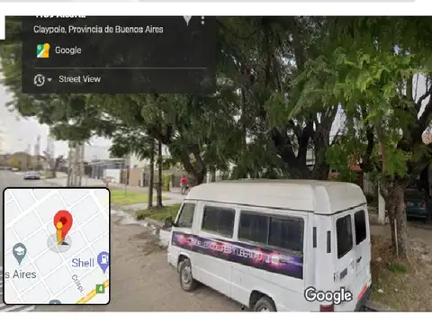 Casa en Venta en Claypole, USD 120.000