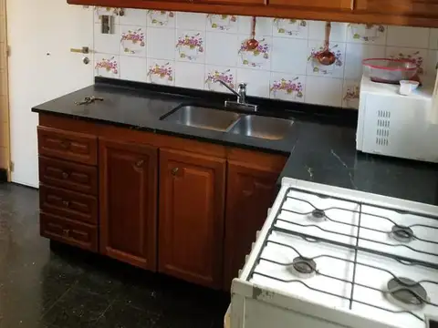 Departamento en Venta 40 años