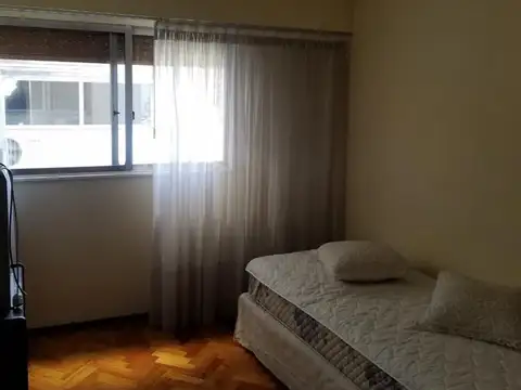 Departamento en Venta en Parque Rivadavia, USD 220.000