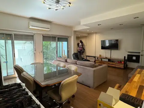 Departamento  en Venta en Recoleta, Capital Federal, Buenos Aires