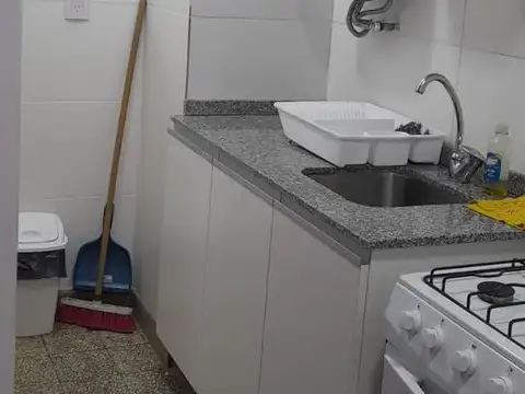 Departamento en Alquiler Temporal de 1 dormitorio