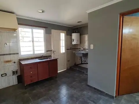 Departamento en Alquiler A Estrenar