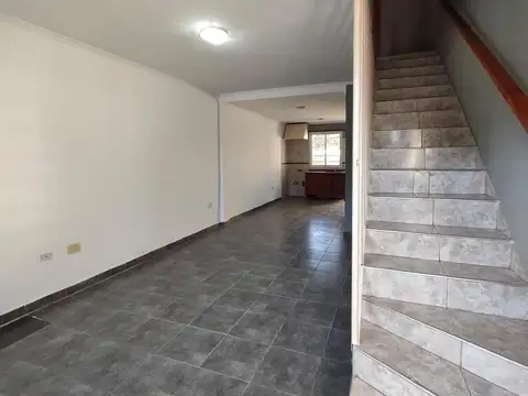 Departamento en Alquiler de 3 ambientes