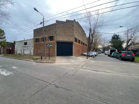 Depósito en venta en San Fernando