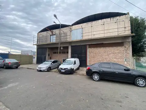 Galpon en Venta 40 años