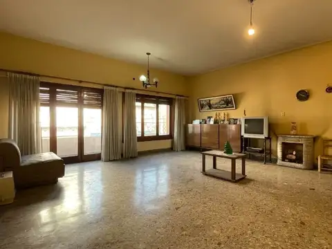 VENTA PH 4 AMB APTA CREDITO C/TERRAZA-P. PODESTA