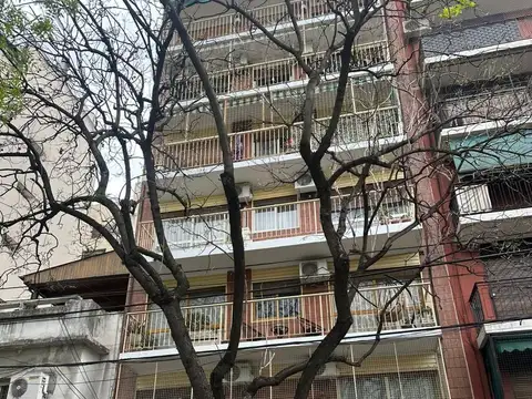 Departamento en Venta en Belgrano, USD 96.500