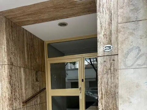 Venta Departamento en Belgrano
