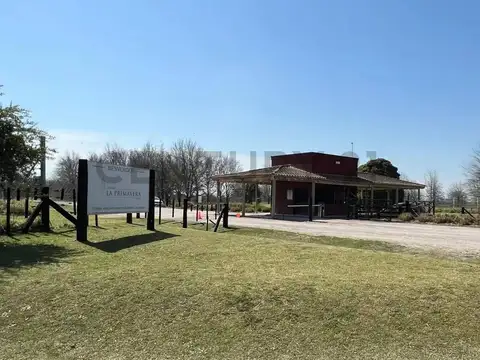 La primavera golf , Piso 0