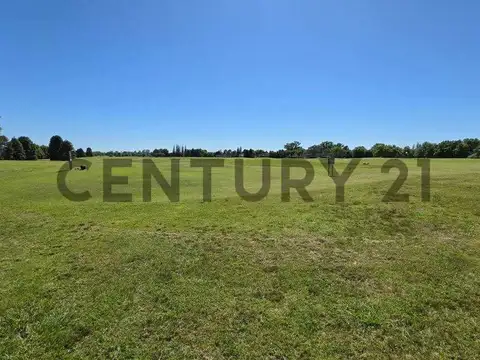 La primavera golf , Piso 0