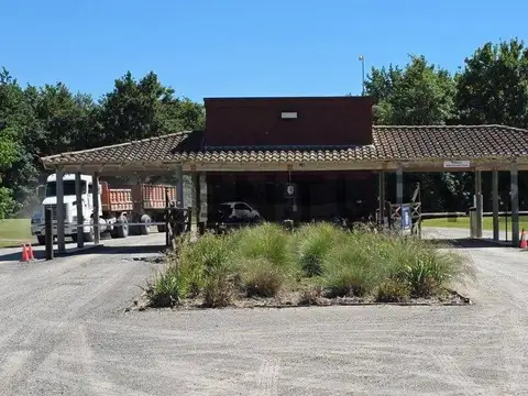VENTA Lote 2146 m2 - Chacras La Primavera Golf - Carlos Keen - Acepta permuta