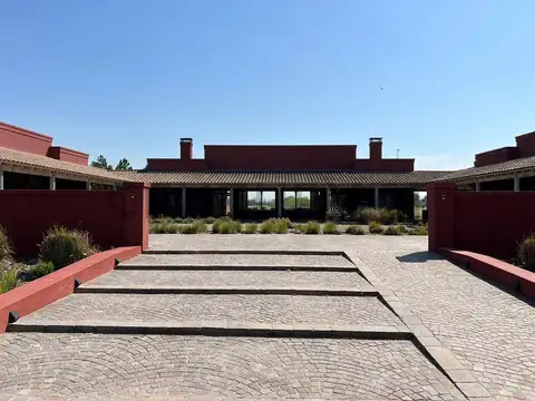 Terreno en Venta 70  mts Fondo