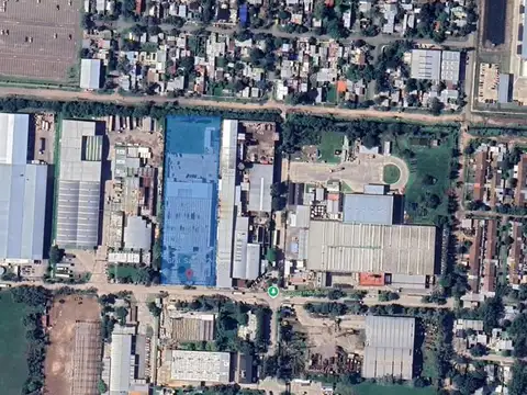 Gral. Savio 22 - 4399 m2