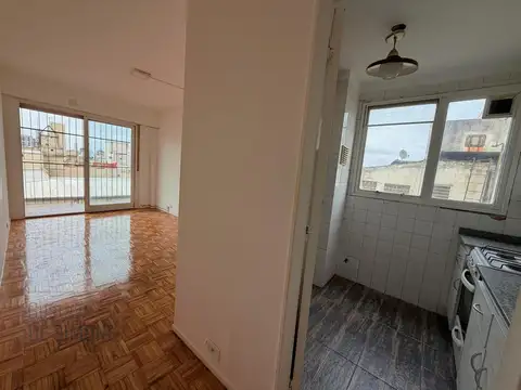 Departamento en Alquiler en Barrio Norte, CABA