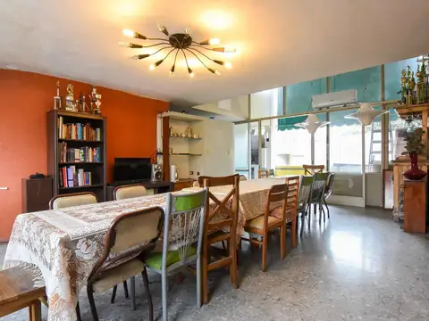 Depto Tipo Casa en Venta en Villa Luro, USD 215.000