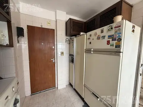 Departamento en Venta 40 años