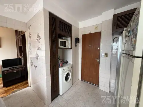 Departamento en Venta al Noroeste