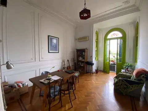 Departamento en Venta de 5 ambientes