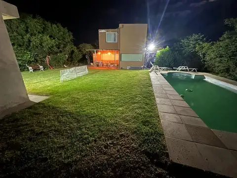 Casa en Venta en San Luis, USD 165.000