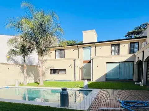 CASA EN VENTA GENERAL RODRIGUEZ