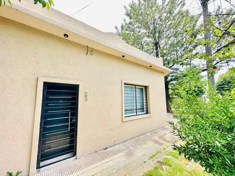 OPORTUNIDAD VENTA CASA Y LOCAL EN ITUZAINGO