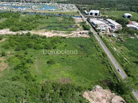 avenida Jeronimo M. Loreto 4200