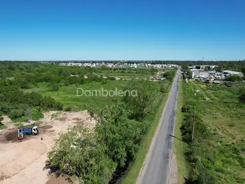 Terreno Fraccion  en Venta en Benavidez, Tigre, G.B.A. Zona Norte