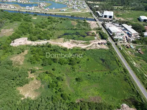 Terreno en Venta en Benavidez, USD 1.610.880