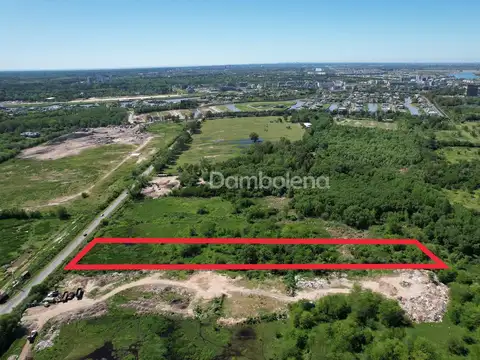 Terreno en Venta de 26848,0 m2