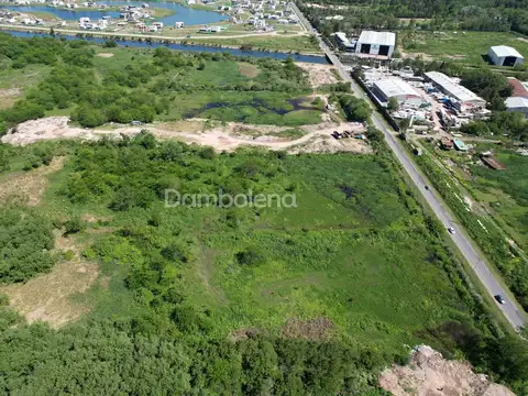 avenida Jeronimo M. Loreto 4200