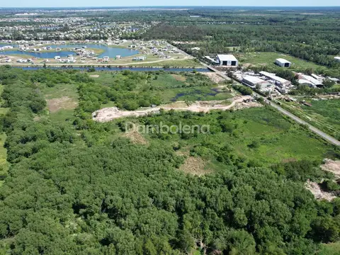 Terreno en Venta de 26848,0 m2