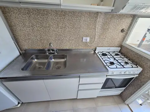 Departamento en Alquiler 40 años