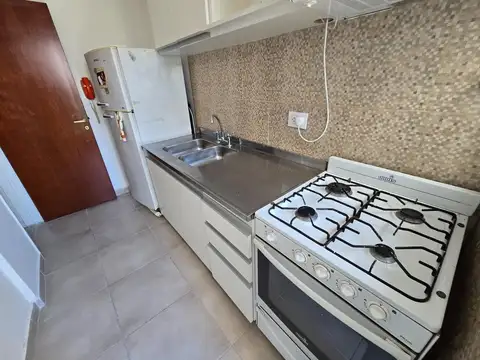 Departamento en Alquiler al Norte