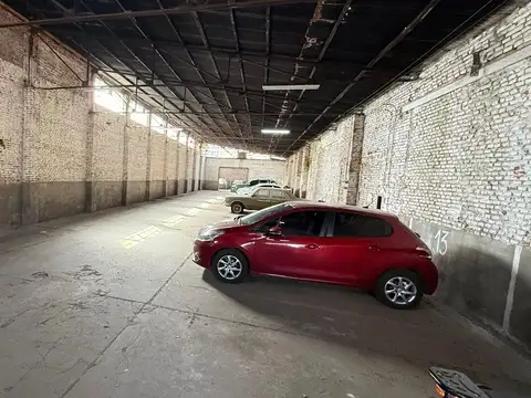 Galpon en Venta 61 años