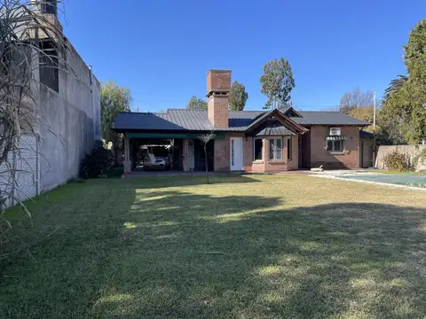 Casa en Alquiler Temporal al Este