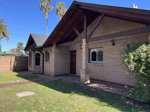 Casa en Alquiler Temporal en Funes, USD 1.500