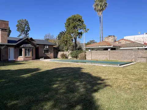 Casa en Alquiler Temporal 15 años