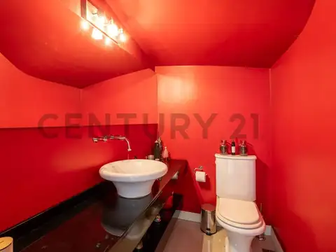 Casa en Venta 16 años