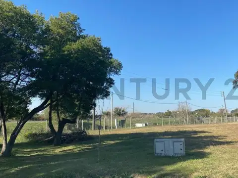 Terreno en Venta de 1057,0 m2