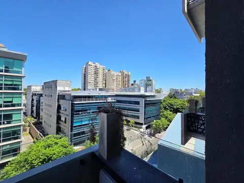 Departamento en Venta en Vicente Lopez, USD 596.000