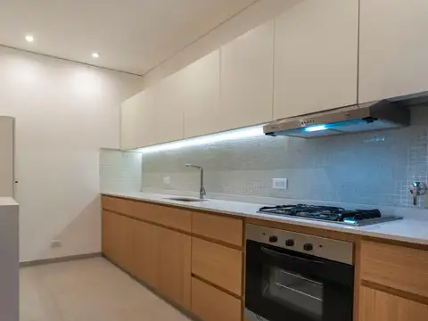 Depto Tipo Casa en Venta A Estrenar