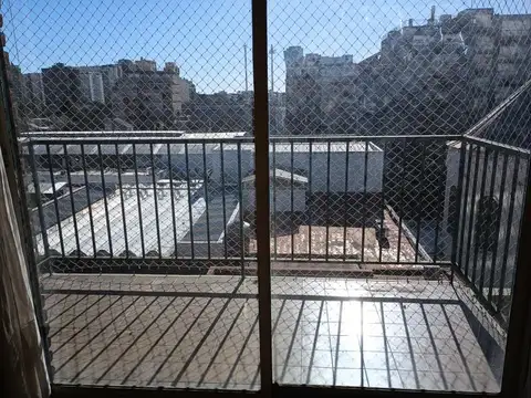 Departamento en Venta en Belgrano, USD 186.000