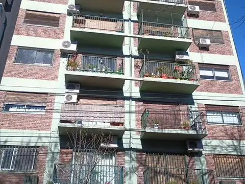 Departamento 3 ambientes en venta en Belgrano