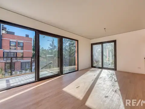Departamento en Alquiler de 3 ambientes