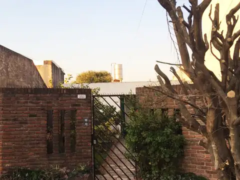 Ingeniero Guillermo White 1200