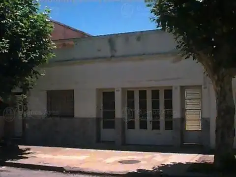 Terreno en Venta en Villa Devoto, USD 590.000
