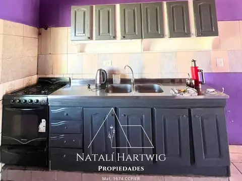 Casa en Venta en Federacion, USD 85.000