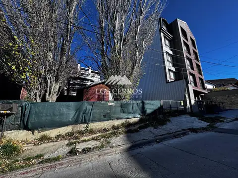Terreno en Venta en San Carlos de Bariloche, USD 350.000