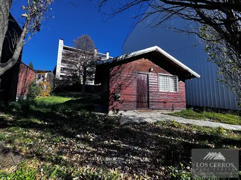 Terreno en Venta de 504,0 m2