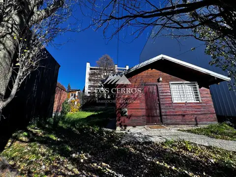Terreno en Venta 15  mts Fondo